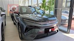 بي واي دي تانک L